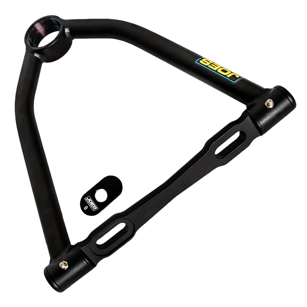 JOES Racing Products A-Arm 8.25in Screw-In B/J Slotted Shaft 10 Deg 15505 SL