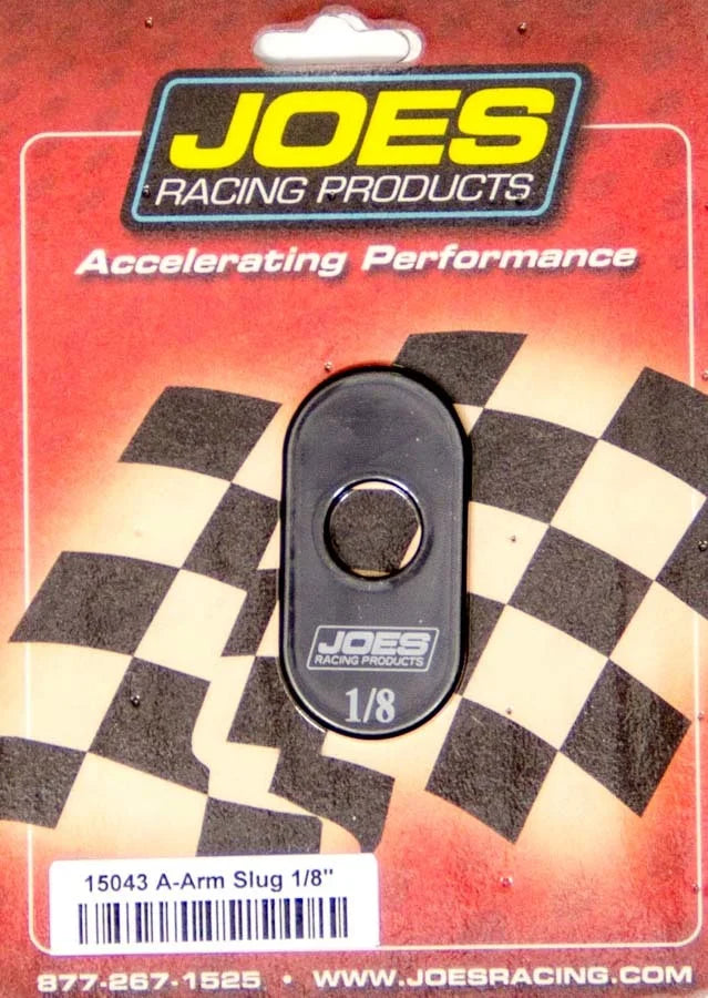 JOES Racing Products A-Arm Slug 1/8 15043