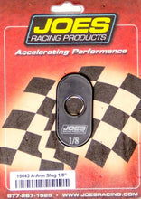 Load image into Gallery viewer, JOES Racing Products A-Arm Slug 1/8 15043
