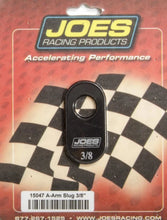 Load image into Gallery viewer, JOES Racing Products A-Arm Slug 3/8 15047
