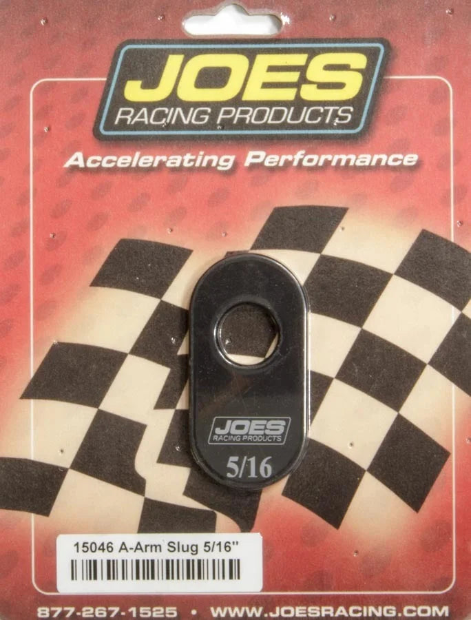 JOES Racing Products A-Arm Slug 5/16 15046