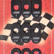 Load image into Gallery viewer, JOES Racing Products A-Arm Slug Kit 0 Through 1/2 15050