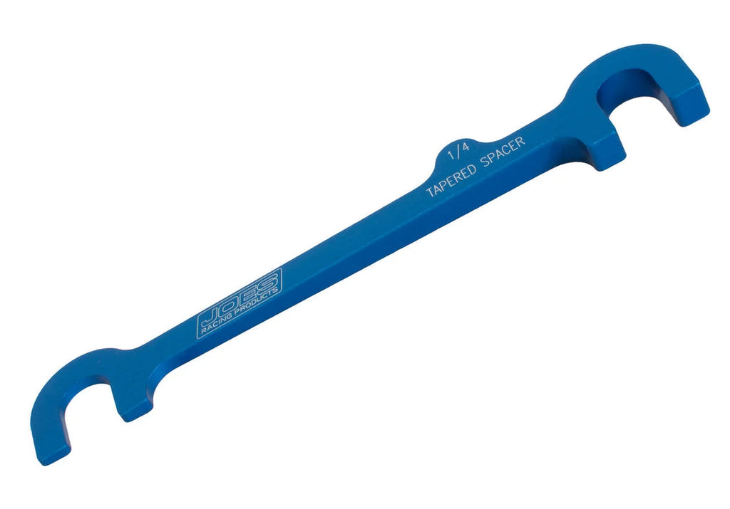 JOES Racing Products A-Arm Spacer Tapered 1/4in 14240
