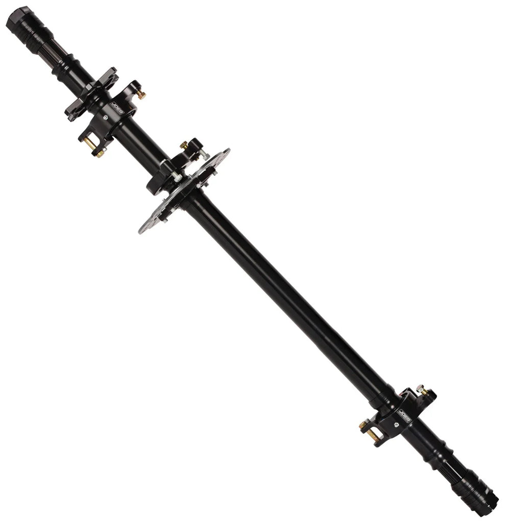 JOES Racing Products Axle Rear Micro Sprint Complete Version 2 25829-V2