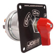 Load image into Gallery viewer, JOES Racing Products Battery Disconnect HD w/ Panel 4 Terminal 46216