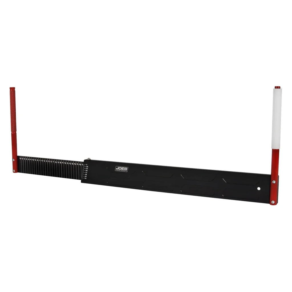 JOES Racing Products Billet Stagger Stick 32000-V2