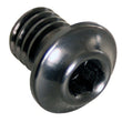 Load image into Gallery viewer, JOES Racing Products Bolt Dust Cover Alum 5pk 25320