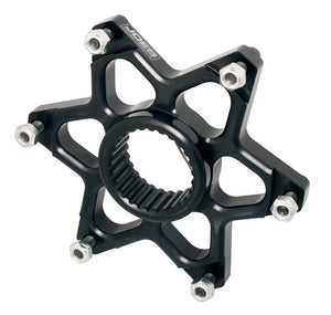 JOES Racing Products Brake Rotor Carrier Mini Sprint 25685