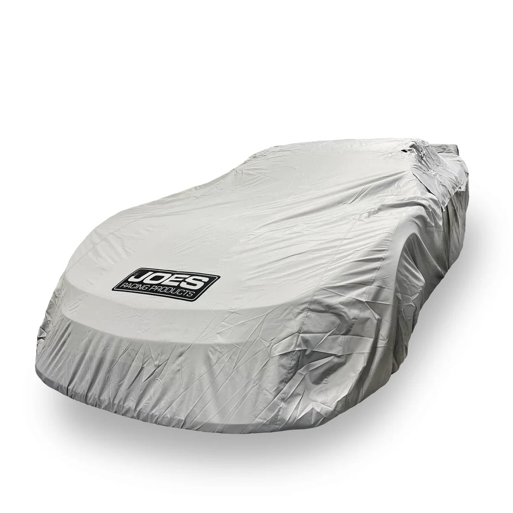 JOES Racing Products Car Cover Lightweight 27500-V2