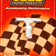 Load image into Gallery viewer, JOES Racing Products Carb Fitting -6an Fuel Line Mini Sprint 25847
