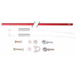 Load image into Gallery viewer, JOES Racing Products Carburetor Linkage Assembly 34200