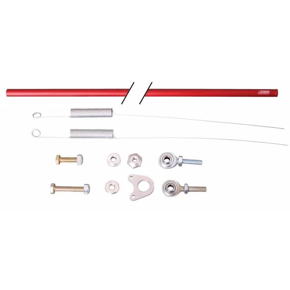 JOES Racing Products Carburetor Linkage Assembly 34200