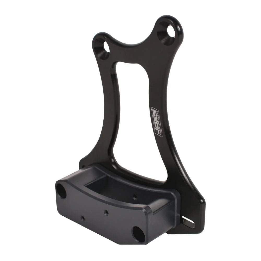 JOES Racing Products Chain Guide System w/ Nylon Block Micro Sprint 25869-B