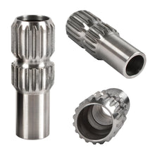 Load image into Gallery viewer, JOES Racing Products Coupler Quick Release 5/8in Weld-On 13419-625