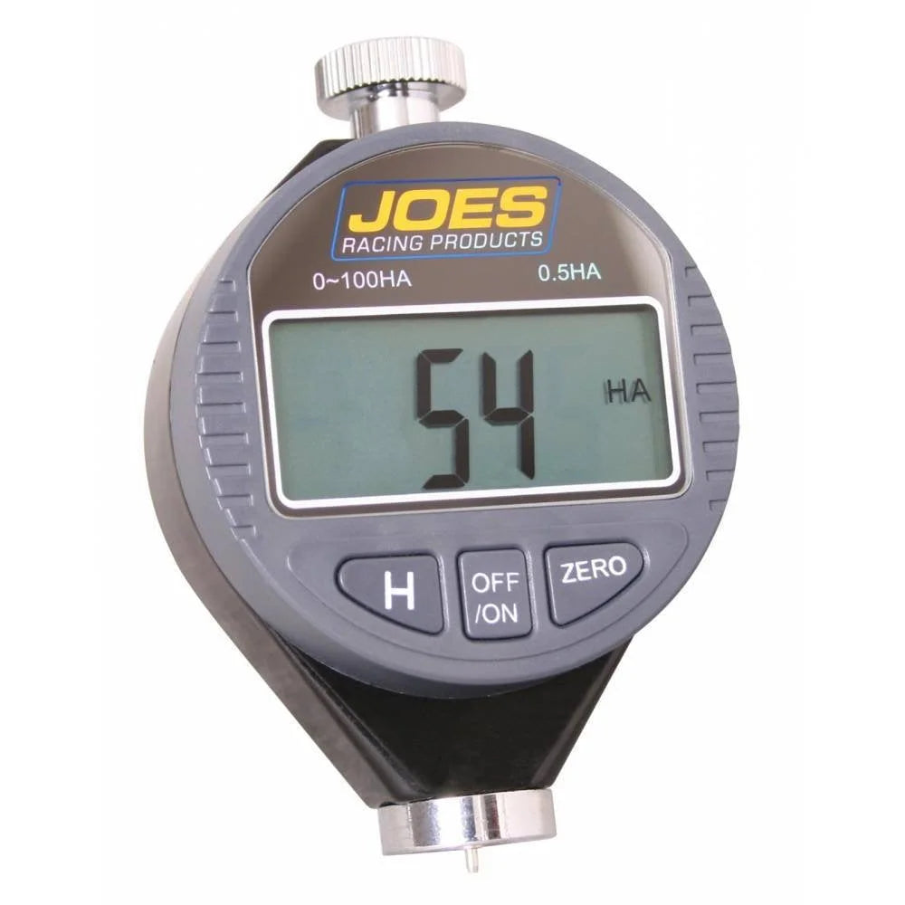 JOES Racing Products Digital Tire Durometer 56015