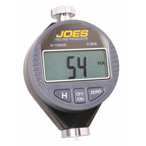 JOES Racing Products Digital Tire Durometer 56015
