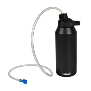JOES Racing Products Drink Bottle 40oz & Bite Valve 12717