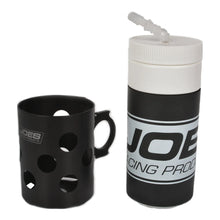Load image into Gallery viewer, JOES Racing Products Drink Holder 1-3/4in Black 12604-B