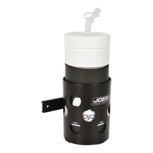 Load image into Gallery viewer, JOES Racing Products Drink Holder Panel Mount Black 12605-B