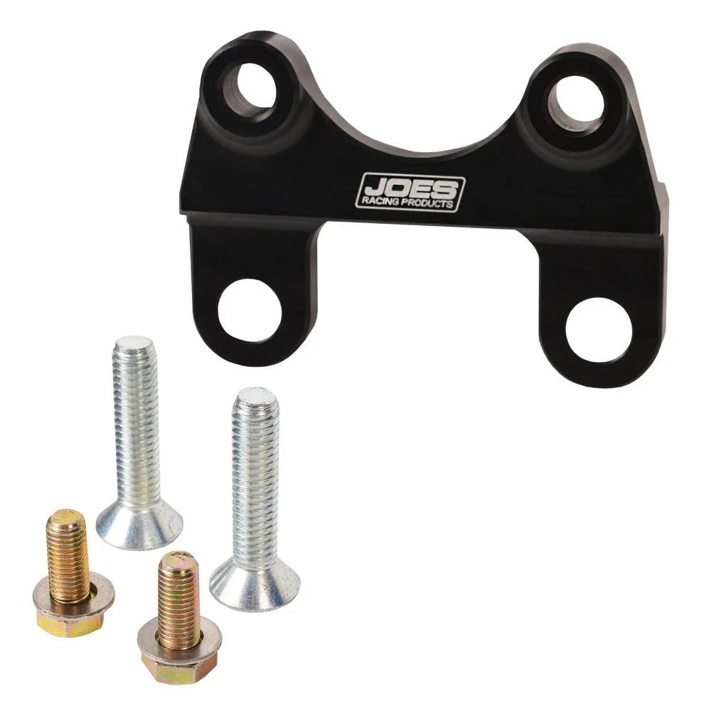 JOES Racing Products Front Brake Caliper Mnt Bracket Micro Sprint 25632