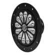 Load image into Gallery viewer, JOES Racing Products Fuel Filler Remote Star Black 13200-B
