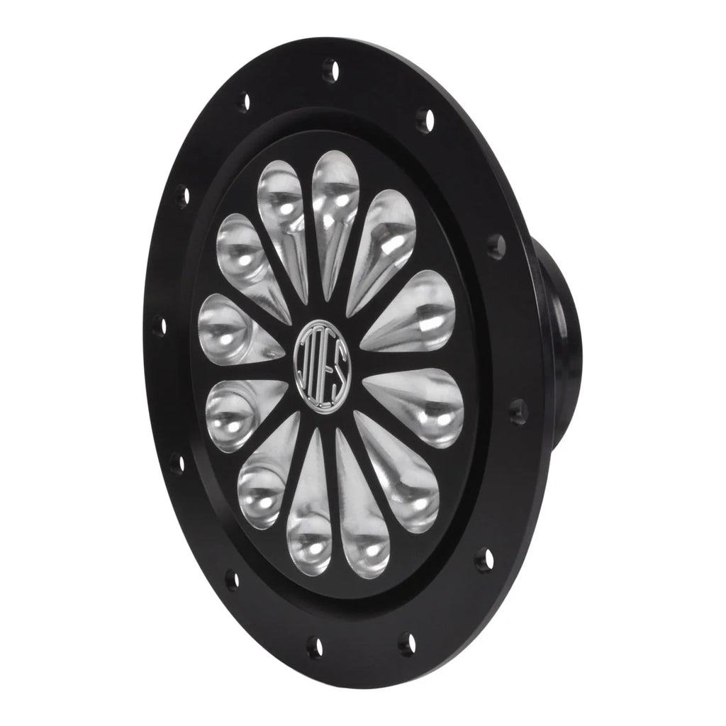JOES Racing Products Fuel Filler Remote Star Black 13200-B