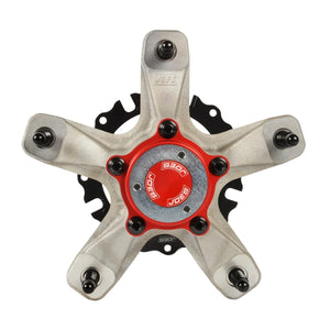 JOES Racing Products Hub Kit Wide 5 Front Accelerator Floating Rtr 25337-V2-F