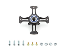 Load image into Gallery viewer, JOES Racing Products Hub Left Front w/Rotor Mnt Mini Sprint 25605-V2