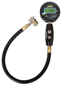 JOES Racing Products Inflation Tool Shock 200 PSI  Digital 19455