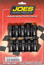 Load image into Gallery viewer, JOES Racing Products LW Aluminum Quick Change Cover Nut Kit - 10 Pack 34358