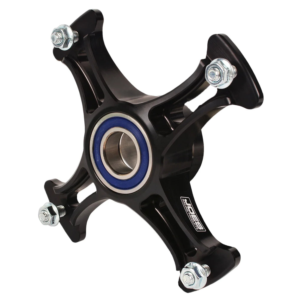 JOES Racing Products Micro Sprint Front Hub Angular Contact  V2 25610-V2