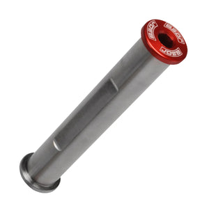 JOES Racing Products Micro Sprint Tubular Kingpin Assembly 25642