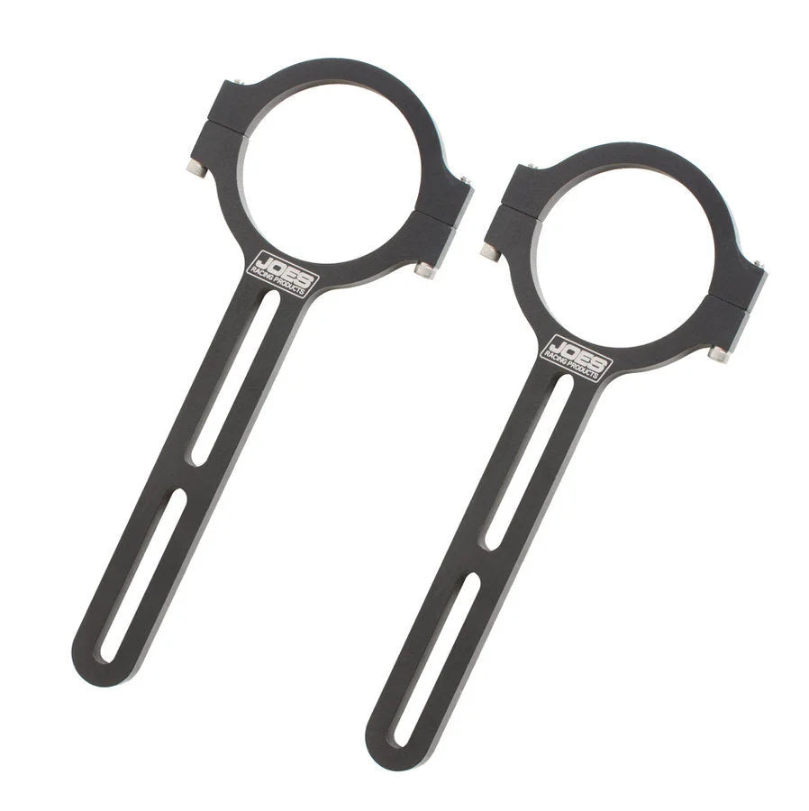 JOES Racing Products Mirror Brackets 1-3/4 Diameter x 5.5in Long 11264