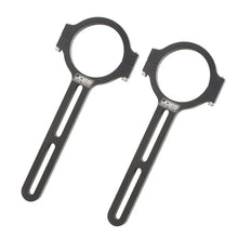 Load image into Gallery viewer, JOES Racing Products Mirror Brackets 1-3/4 Diameter x 5.5in Long 11264