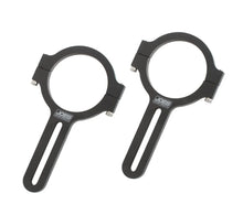 Load image into Gallery viewer, JOES Racing Products Mirror Brackets 1-3/4in Tube 3.5in Long 11254