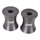 JOES Racing Products Motor Mount Spacer 2in (Pair) 10978-B