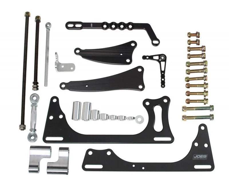 JOES Racing Products Motor Mount Suzuki Mini Sprint 07-09 GSXR600 25890