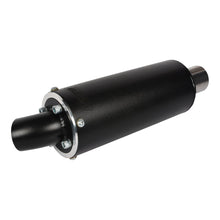 Load image into Gallery viewer, JOES Racing Products Muffler 18in OAL 2in Adapter 22803