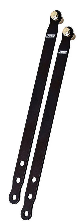 JOES Racing Products Nose Wing Rear Straps Pair 25970