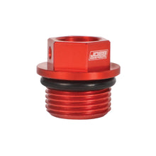 Load image into Gallery viewer, JOES Racing Products OIL CAP SUZUKI GSXR M20 X 1.5MM 25861