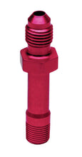 Load image into Gallery viewer, JOES Racing Products Oil Pressure Fitting 3AN 1/8npt 42799