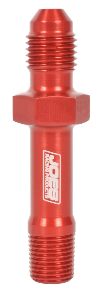 JOES Racing Products Oil Pressure Fitting 42800