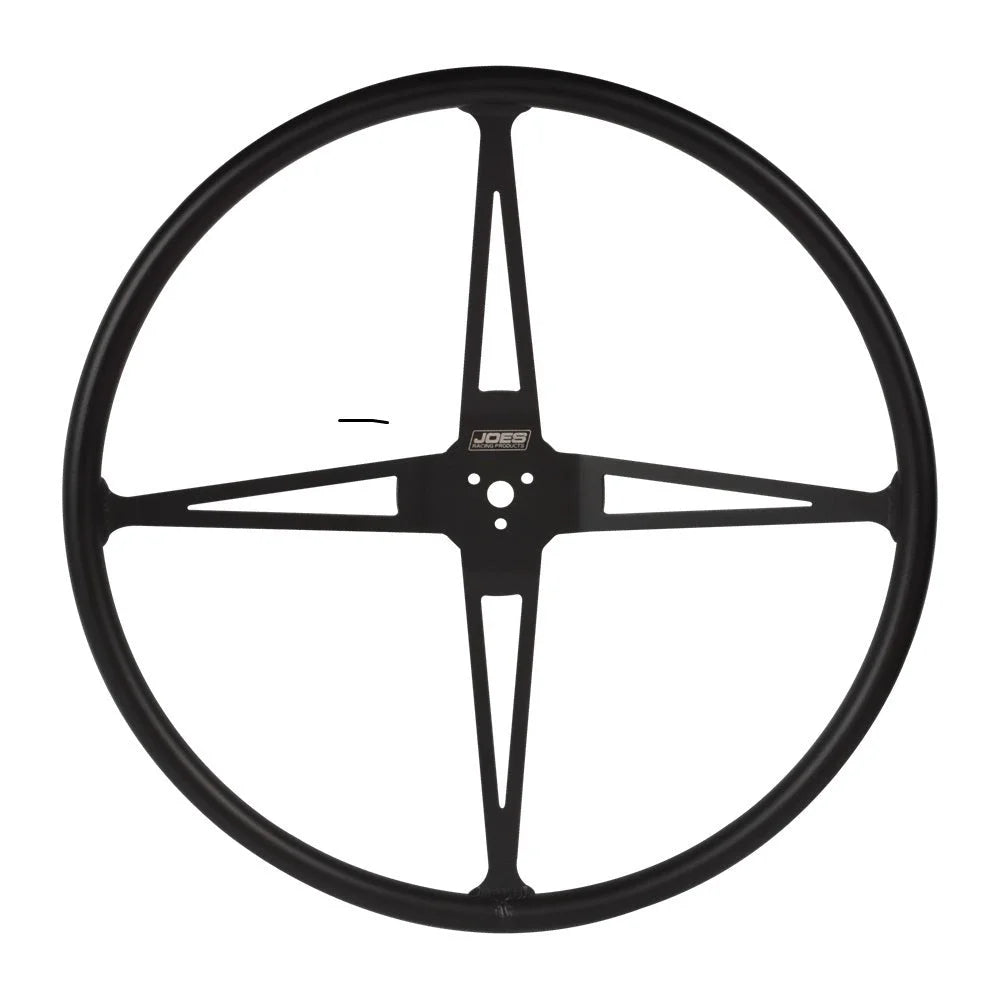 JOES Racing Products Pit Steering Wheel 22in 13599-V2