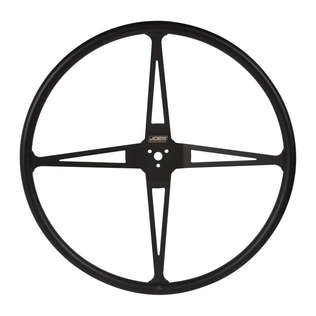 JOES Racing Products Pit Steering Wheel 24in 13599
