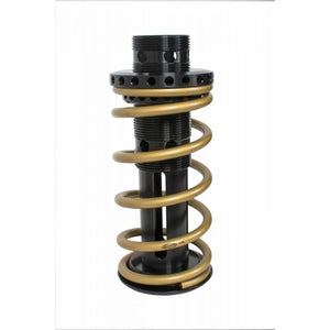 JOES Racing Products Pre-Loader Cage 5in Dia 14in Tall Springs 19511