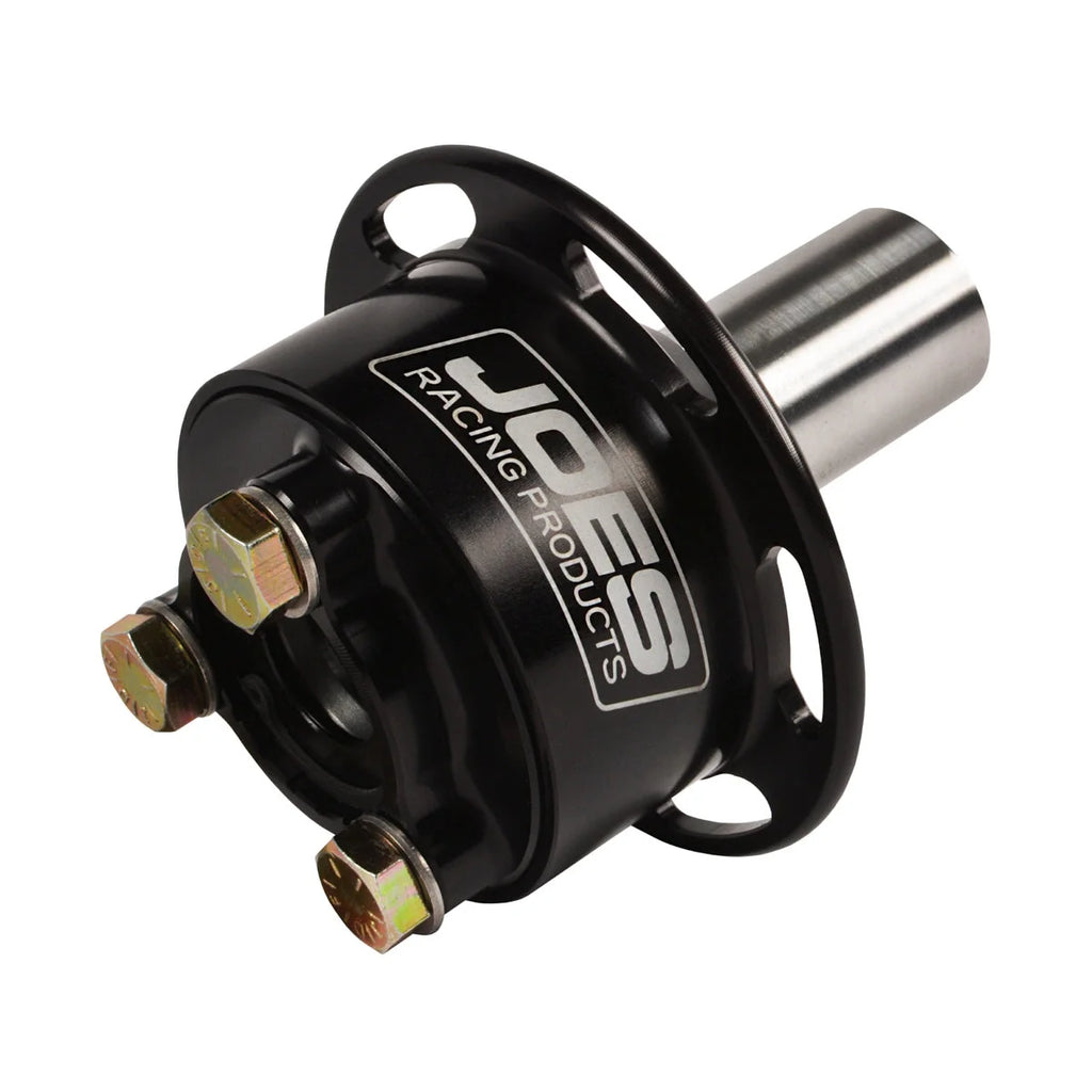 JOES Racing Products Quick Release Steering Pro 3-Bolt 5/8in Shaft 13421