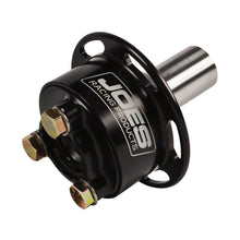 Load image into Gallery viewer, JOES Racing Products Quick Release Steering Pro 3-Bolt 5/8in Shaft 13421
