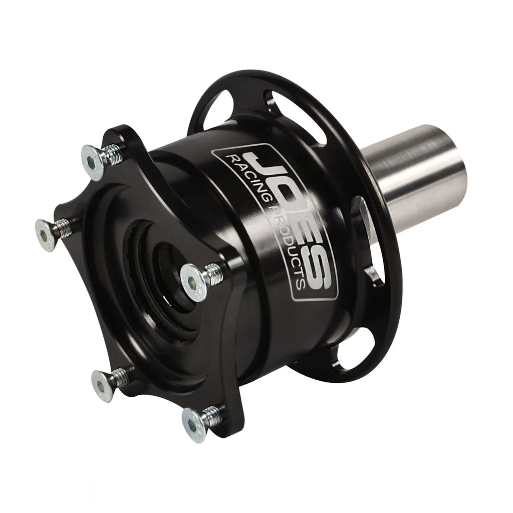 JOES Racing Products Quick Release Steering Pro Grant 3/4in Shaft 13422-G