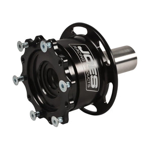JOES Racing Products Quick Release Steering Pro Momo 3/4in Shaft 13422-M