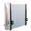 Load image into Gallery viewer, JOES Racing Products Radiator Brackets 1-1/4 Clamp on 36501